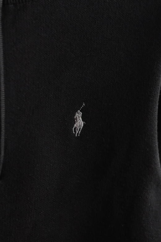 R.L 经典款四分之一拉链针织毛衣 MY154 商品图5