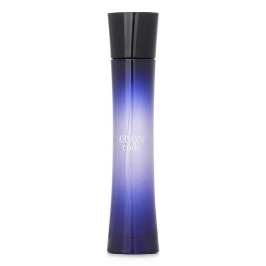 阿玛尼 - 密码女士 淡香精 EDP50ml/1.7oz 商品图0