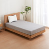 NITORI宜得利家居 宿舍卧室床笠有弹力床垫保护套床品高弹床笠N-FIT 商品缩略图1