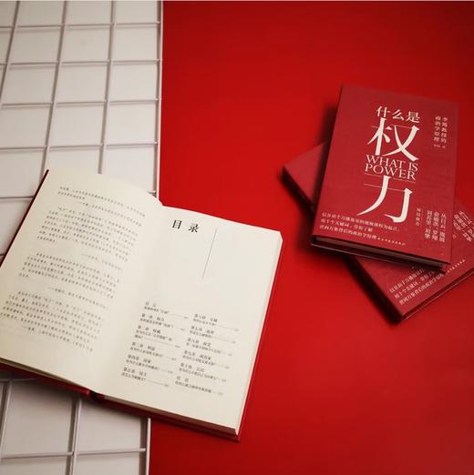 什么是权力  俞敏洪 罗翔 刘苏里 刘擎 推荐 政法大学教授李筠的政治课 世间万象背后的 商品图3