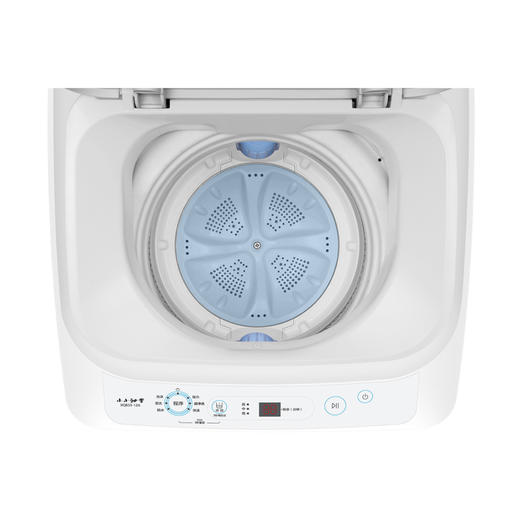 海尔（Haier）洗衣机 XQB33-12A 商品图5