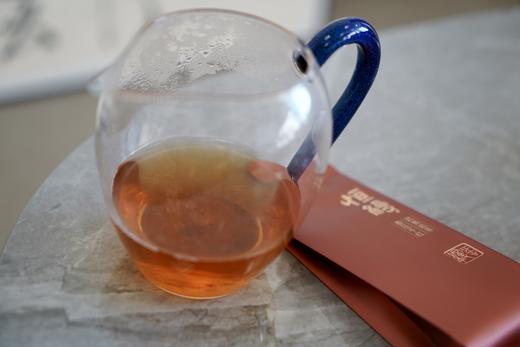 来自佛国岩大红袍、水仙、肉桂六泡礼盒装王明富师傅监制 商品图3