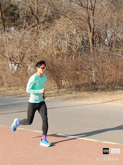 120-6 新款舒适减震耐磨防滑情侣款跑步鞋运动鞋 商品图6