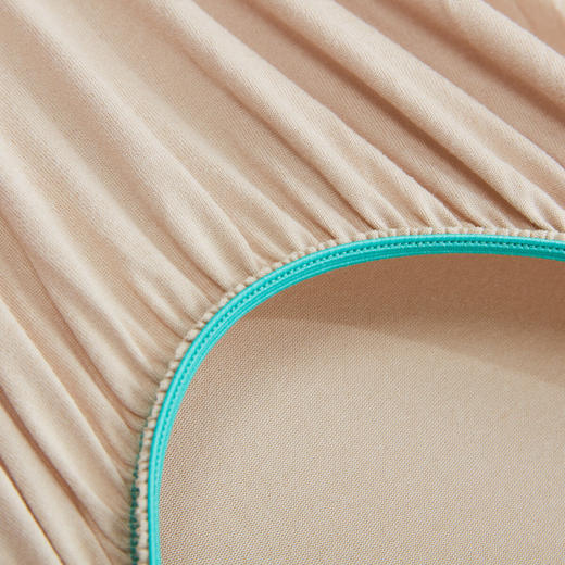 NITORI宜得利家居 宿舍卧室床笠有弹力床垫保护套床品高弹床笠N-FIT 商品图9