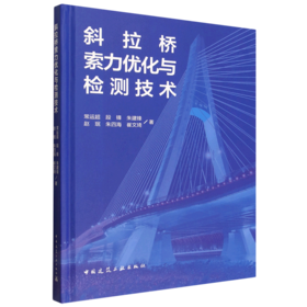 斜拉桥索力优化与检测技术