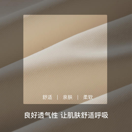 【满4条/7.5折】【秀黛】烟花恋配套内裤女士内裤【1条】W5331035T【门店同款】【内裤非质量问题不退换】 商品图3