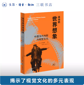 流动的世界想象——中国当代电影与视觉文化