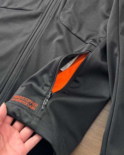 跨年售后 猛犸象周年纪念款Ultimate极限八代张若昀同款防风软壳冲锋衣 ggd 340219 商品图10