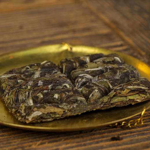 大沁 2019年方片甜牡丹 商品图2