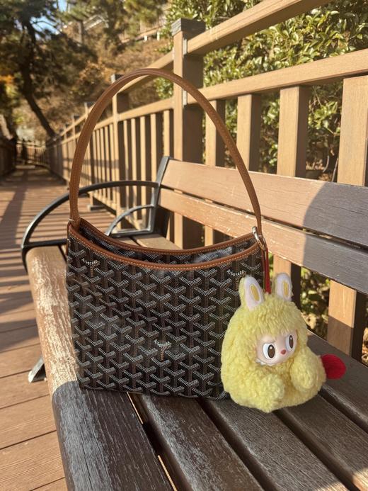 戈雅 mini hobo 腋下托特包 九色合集（XS） 商品图2