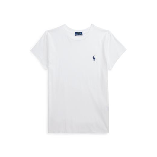 Ralph Lauren 拉夫劳伦 T恤女  WMPOKNINCU21272-100 . 商品图2