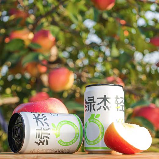 绿杰轻纯【2026新春好品】 商品图1