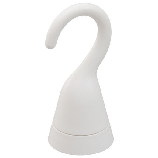 NITORI宜得利家居 家用随处可挂毛巾夹厨房清洁免打孔收纳夹 商品图1