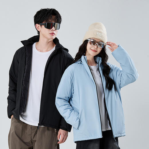 预售 2.24发货 斯辰唯佳SCWJ金标P棉全能防寒服 商品图1