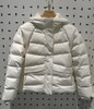 LACOSTE法国鳄鱼女羽绒外套BF2513-98XFJ 商品缩略图0