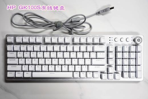 惠普侧刻GK400F/GK100S随机 商品图2