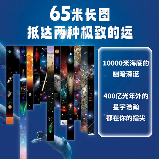 万物漫游指南 局部气候 绘本【磨铁】 商品图2