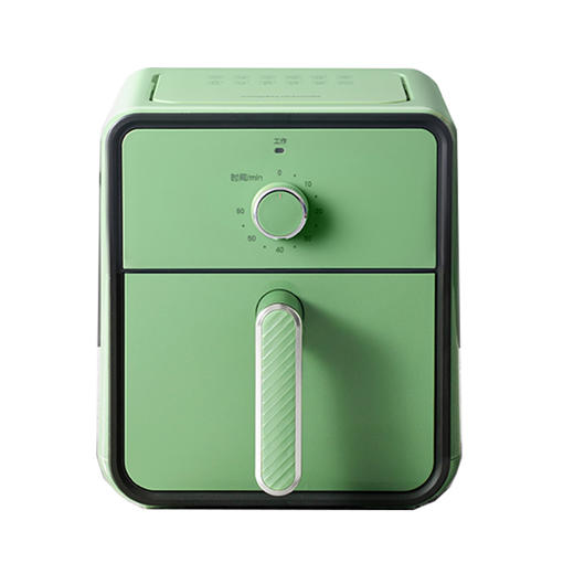 摩飞空气炸锅MR4015 商品图4