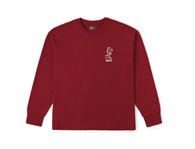 VANS男T恤VN000W5814A