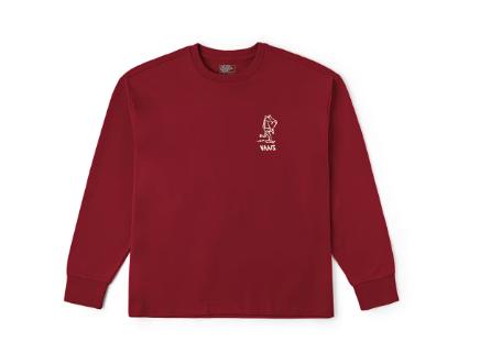 VANS男T恤VN000W5814A 商品图0