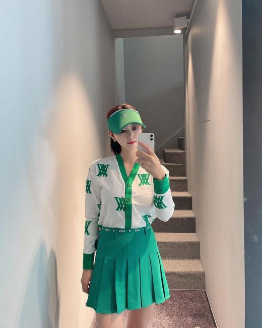 Anew家新款女士针织开衫来了！W122346-41 商品图2