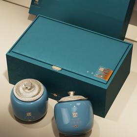 自然印象【蓝.大双瓷+1瓷杯】45元1套.共4套.