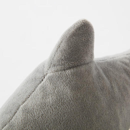 NITORI宜得利家居 宠物猫咪狗狗生活居家玩具宠物发声响纸玩具 商品图3