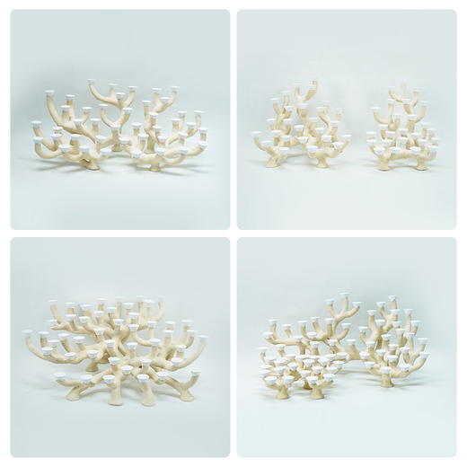 90缸枝状烧制造景 商品图2