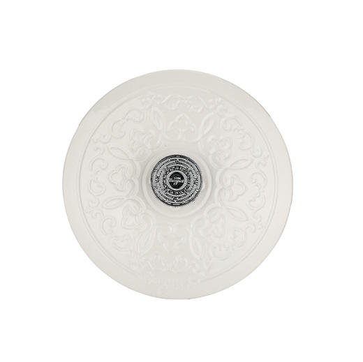 Breguet传世系列珐琅铸铁锅BGB2401  月光白24cm 　 商品图3