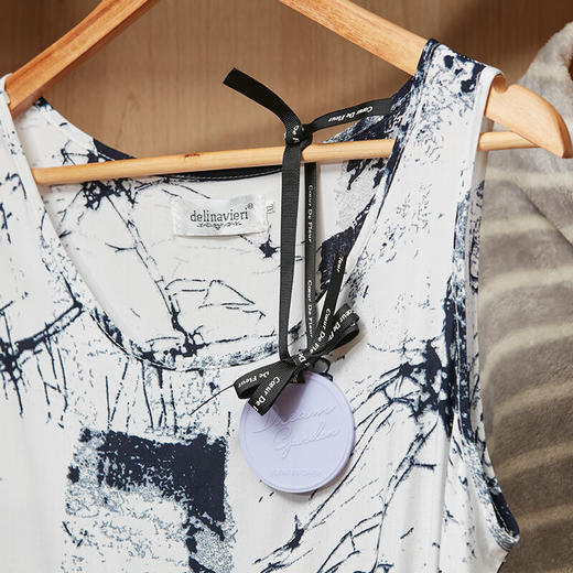 NITORI宜得利家居 衣柜车载香氛EVA香氛片清新空气 商品图1