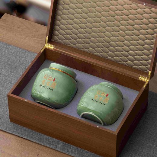 大师作【胡桃木.大双瓷毛尖.螺丝口】70元1套.整箱8套 商品图2