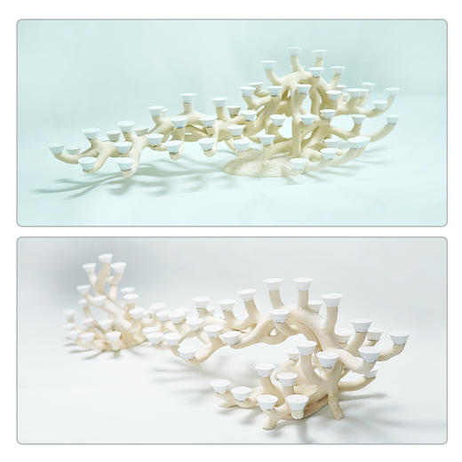 120缸枝状烧制造景 商品图12