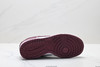 耐克NIKE DUNK LOW RETRO低帮休闲运动板鞋DD1391-101男女鞋 商品缩略图6