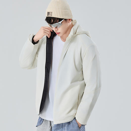 预售 2.24发货 斯辰唯佳SCWJ金标P棉全能防寒服 商品图12