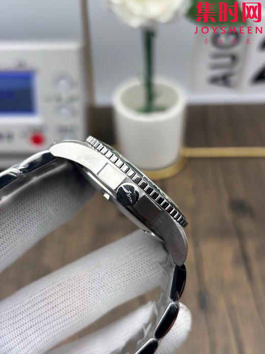 AF浪琴康卡斯43系列 康卡斯43mm 男士腕表 潜入时光深海 商品图2