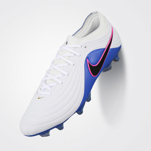 小李子正品NIKE耐克传奇高端FG长钉训练足球鞋成人男HQ3157-146 商品图3