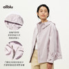 【春Vol.2】allblu女装“棉布的松弛之美”26新款【苏晒棉布】连帽短外套丨肌理感ZY 商品缩略图4