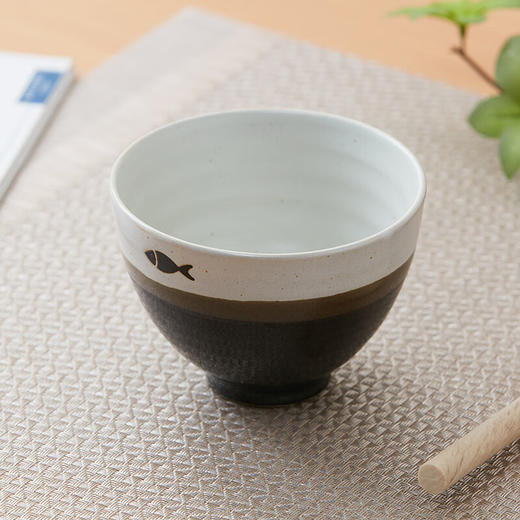 NITORI宜得利家居 11cm饭碗 商品图0