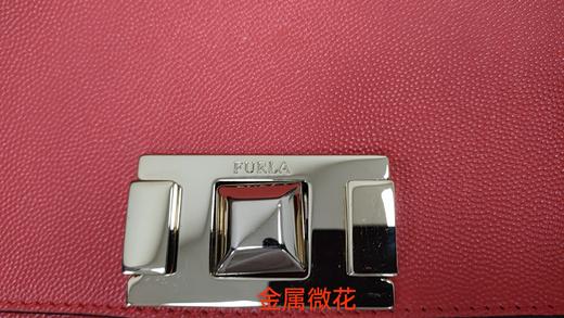 8050560597900 FURLA FURLA新款MIMI系列小方包单肩斜挎包单肩包 商品图5