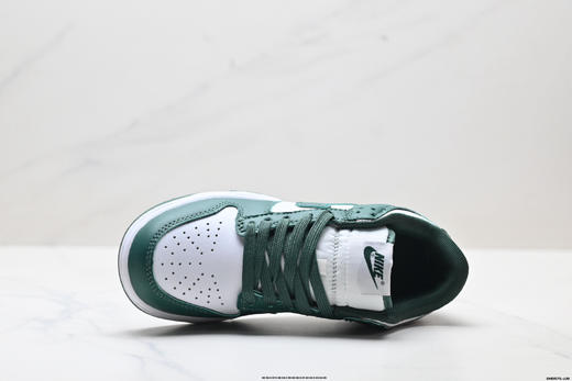 耐克NIKE DUNK LOW RETRO低帮休闲运动板鞋DD1391-101男女鞋 商品图1