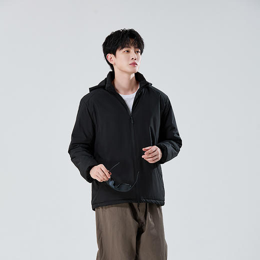 预售 2.24发货 斯辰唯佳SCWJ金标P棉全能防寒服 商品图9