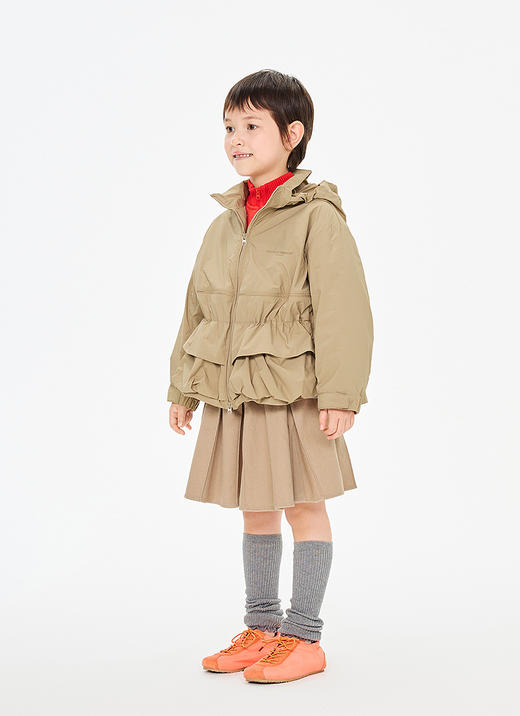 jnby  26年春款   夹克  1Q1920390 商品图5