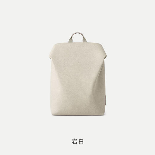 ITO TRUFFLE 2空气包旅游轻便双肩包女电脑背包 不支持七天无理由 发货后中途拦截需要承担运费哦 商品图0