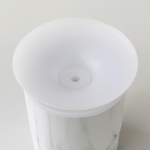NITORI宜得利家居 家用卧室七彩灯加湿器办公室小型加湿香薰机DM10 商品图4