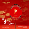 马到成功系列羽毛球拍（限量版） 商品缩略图0