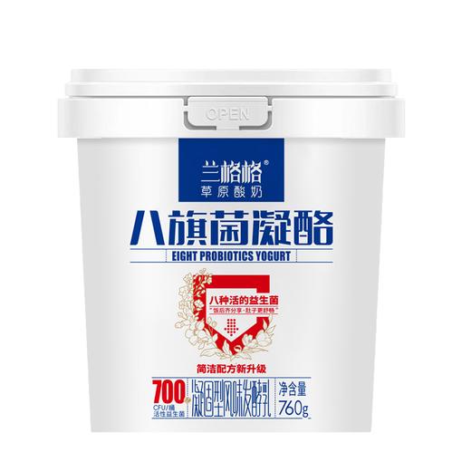 兰格格760g八旗菌凝酪 商品图1