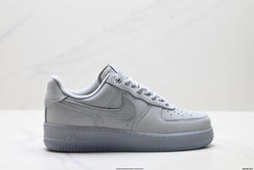 耐克Nike Air Force 1 ’07空军一号低帮百搭休闲运动板鞋CJ9179-002男女鞋