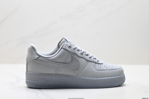 耐克Nike Air Force 1 ’07空军一号低帮百搭休闲运动板鞋CJ9179-002男女鞋 商品图0