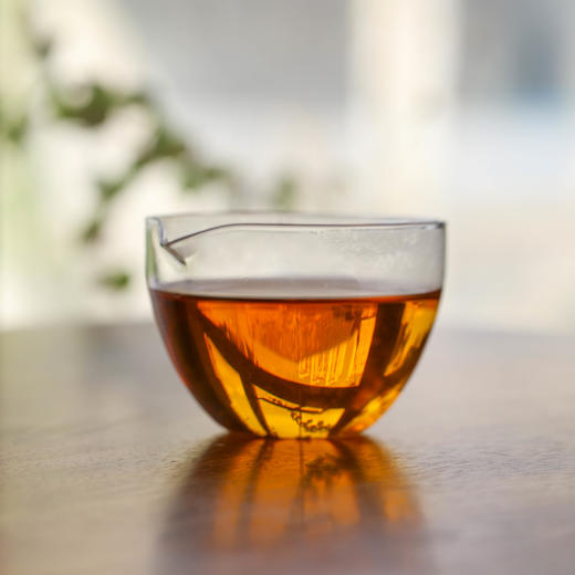 广诚行 2018年马年生肖纪念茶258g 商品图5