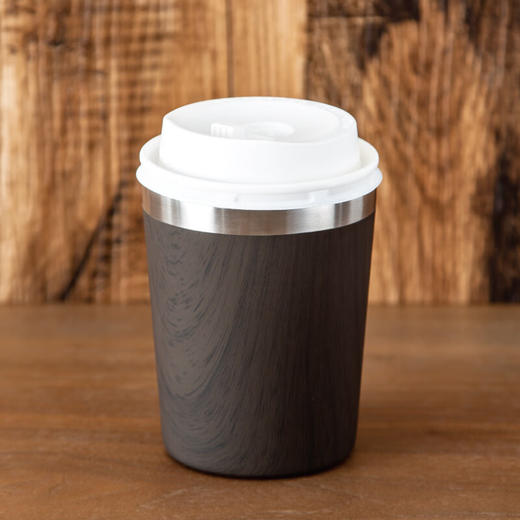 NITORI宜得利家居家用办公室喝水杯咖啡杯大容量双层2WAY不锈钢杯 商品图2